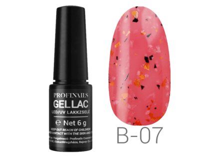 48468 Profinails Gel Lac Blooming Flower Collection 6g No. web 600x600 B07