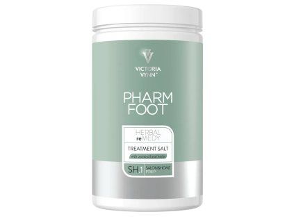 VYNN PF OILHERBS Rend Hermal reMEDY 1250g 1200x1200 PL