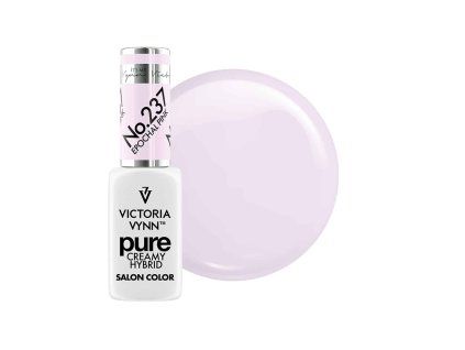 Victoria Vynn - Pure Creamy Hybrid - 237 Epochal Pink 8ml