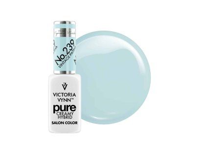 Victoria Vynn - Pure Creamy Hybrid - 239 Vintage Patina 8ml
