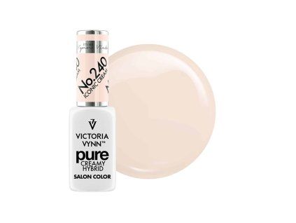 Victoria Vynn - Pure Creamy Hybrid - 240 Iconic Cream 8ml