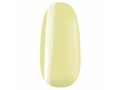 Pearl Nails - Gummy Base Gel - Yellow