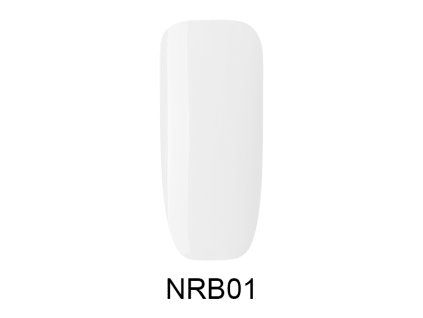 eng pl White Nude Rubber Base NRB01 77 1