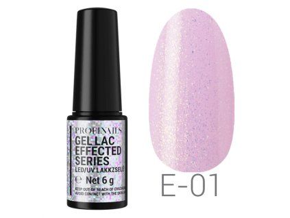 49891 Profinails Effected Series Gel Lac 6g No. E01. web