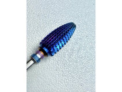 Blue Carbid csiszolófej