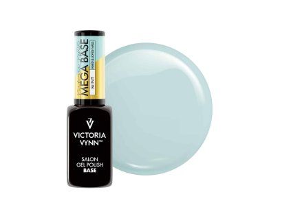 Victoria Vynn - Mega Base - Mint 8ml