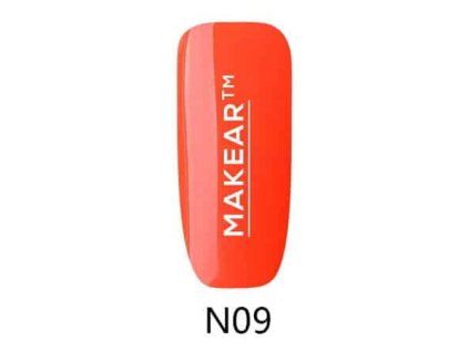 pol pm N09 Lakier hybrydowy Makear 644 1