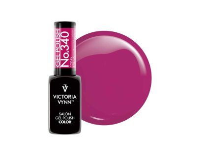 Victoria Vynn - Gel Polish - 340 Today 8ml