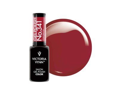 Victoria Vynn - Gel Polish - 341 Tomorrow 8ml