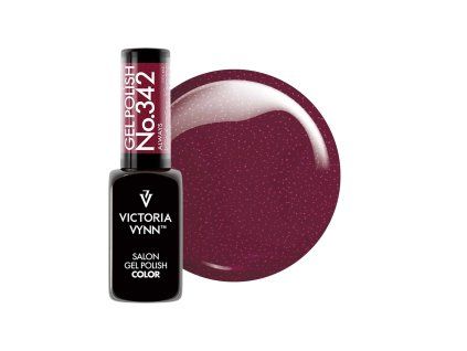 Victoria Vynn - Gel Polish - 342 Always 8ml