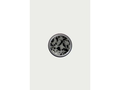 WMBF velvet matt black flakes 1