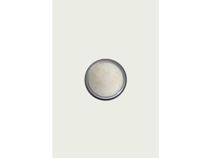 RBGF rubber base gold flakes hema free