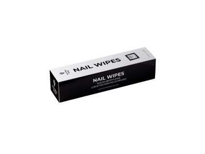 nail wipes 500 pcs