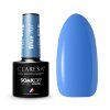 Claresa UV/LED Gél lakk - Blue 707