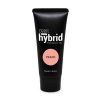 Pearl - hybrid PolyAcryl Gel - Peach - 50ml