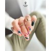 gelpolish pure creamy hybrid gellack earthy serien victoria vynn dinanaglar 242 dreamlike marble 246 249 Pumpkin Pie 242