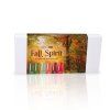 Pearl Nails - Gél Lakk kollekció - Fall spirit