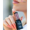 Gel Polish 343 од Feel The Flow колекцијата Who Cares корална за секоја пригода! 🧡#nails #nail