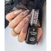 Indulge in the art of relaxation with Victoria Vynn Gel Polish 345 Take it Easy. 💅✨ This mesm
