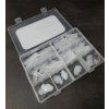 Luxury Nails – Reverse Tip Box - VEGYES