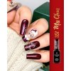 Victoria Vynn Gel Polish 351 Mrs Claus