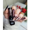 Feeling festive with Victoria VYNNs Christmas Gel Polish No. 352 Santa! 🎅✨ Get ready to slei