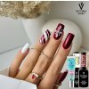 Captivating nails for a touch of elegance! 💅✨ Embrace the luxurious allure of Victoria Vynn Pai