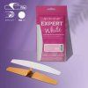 deliashop sk staleks expert jednorazove pilniky DFE 42 180 biele