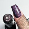362 brilho gel polish 8ml victoria vynn
