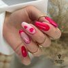 gelpolish uv led gellack victoria vynn dinanaglar my myself 366 me Mega Base Nude Brillant Gel 33 Dialogite