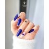 gelpolish uv led gellack victoria vynn dinanaglar gel polish my self naglar 367 bla nails hjarta