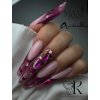 Reflektiv is, macskaszem is. Profinails c 19 +reflektiv por, Victoria vynn 398 +reflektiv por. V