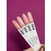 Yoshi - Gel Polish - 001 French Peach 6ml