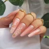 French 002 Nude