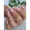 Yoshi - Gel Polish - 004 French Pink 6ml