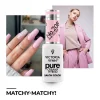 oja semipermanenta pure creamy 208 pink facade 12378