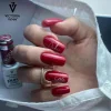 oja semipermanenta pure creamy 206 red battlement 12361