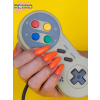 Yoshi - GEL POLISH -  Hula Glow 012  6ml