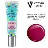 painter high pigment 09 fuchsia victoria vynn