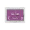 perfect shape dual forms square 120 pcs