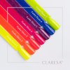 Claresa - UV/Led Gél lakk - FUNKY DISCO 6 - 5g