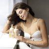 MAKEAR - Kéz-és testápoló krém 300ml - parfüm illattal - GODDESS