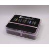 Luxury Nails - Silicone Pads – Szilikon formák Reverse Tipbe