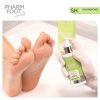 Aplikacja sprayu ochronnego z oliwa ozonowana OZONE GUARD