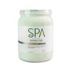 bcl spa citromfu zold tea masszazskrem 1892ml