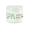 bcl spa citromfu zold tea masszazskrem 454g