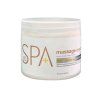 bcl spa tejes mezes feher csokis masszezskrem 454g