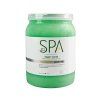 bcl spa citromfu zold tea cukor peeling testradir 1814g iq1h x5