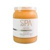 bcl spa tejes mezes feher csokis cukros borradir 1814g
