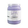 bcl spa levendula menta testradir peeling 1814g